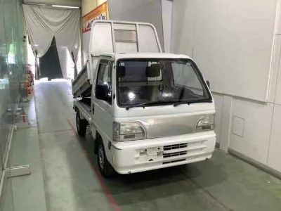 Honda Acty