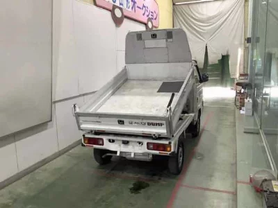 Honda Acty