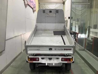 Honda Acty