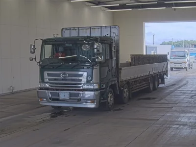 Hino Profia