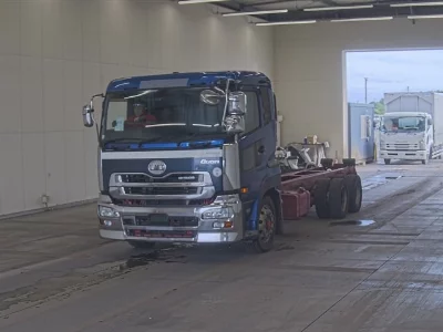Nissan UD