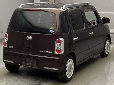 Daihatsu Mira Cocoa