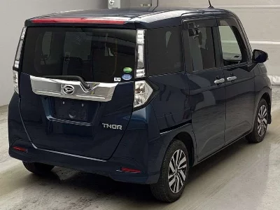 Daihatsu Thor