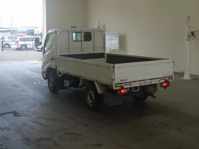 Toyota ToyoAce