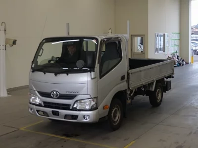 Toyota ToyoAce