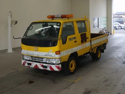 Toyota Dyna