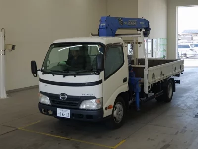 Hino Dutro