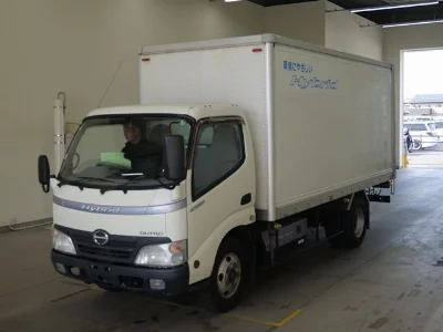 Hino Dutro