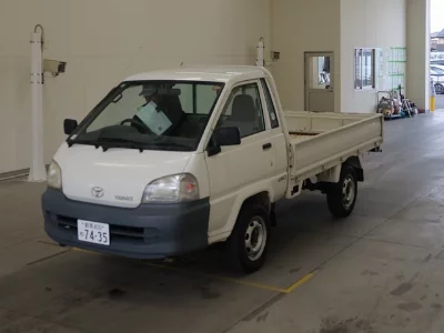 Toyota TownAce