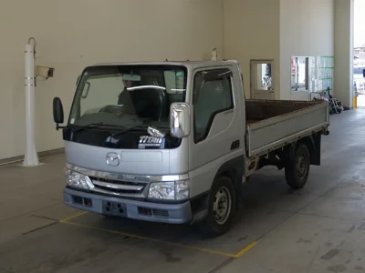 Mazda Titan