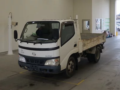 Hino Dutro