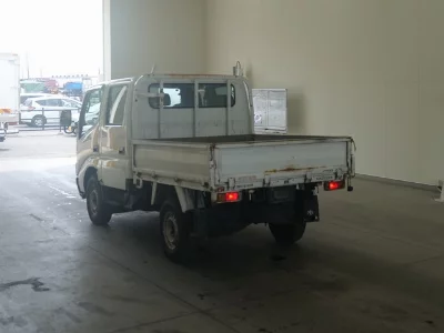 Toyota ToyoAce