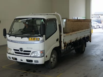 Hino Dutro