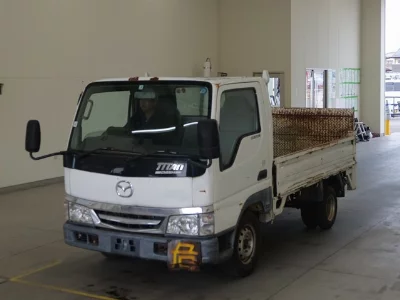 Mazda Titan