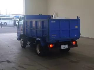 Mazda Titan