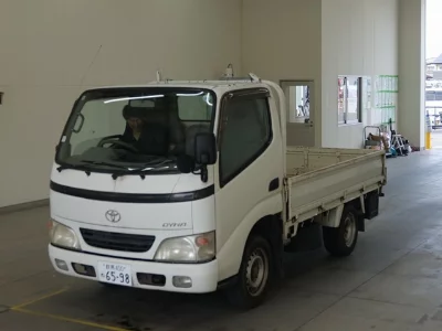 Toyota Dyna