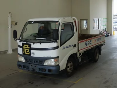 Toyota ToyoAce
