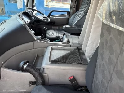 NISSAN DIESEL (UD) QUON