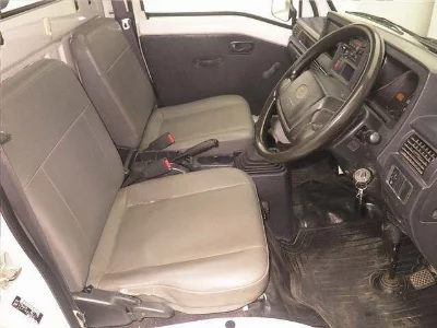 SUBARU SAMBAR TRUCK