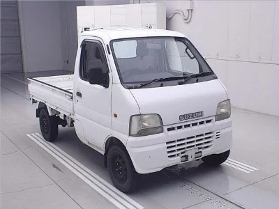 Suzuki CARRY