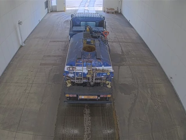 Hino Profia  с аукциона в Японии