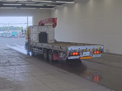 Hino Profia