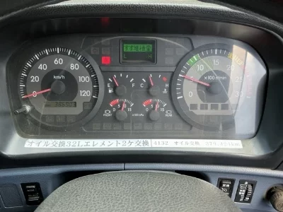 Hino Profia