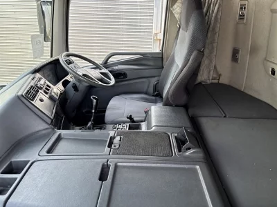 Mitsubishi Fuso Super Great