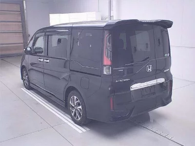 Honda STEPWGN SPADA