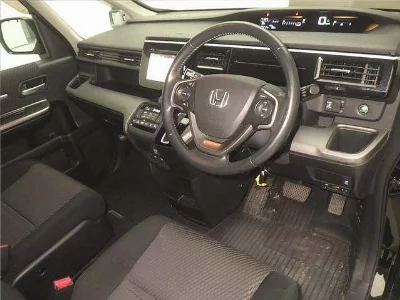 Honda STEPWGN SPADA