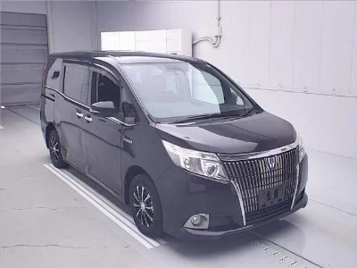Toyota Esquire