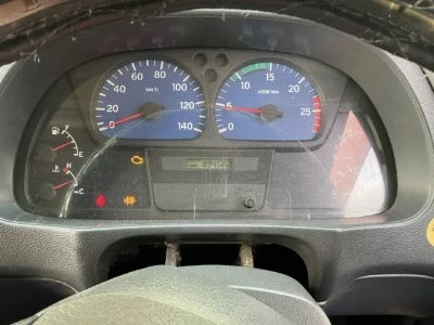 NISSAN DIESEL (UD) QUON