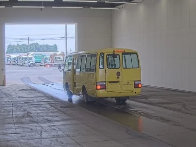 Toyota Coaster