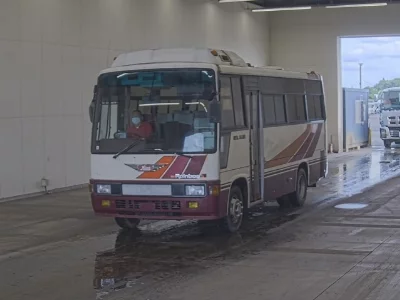 Hino Rainbow