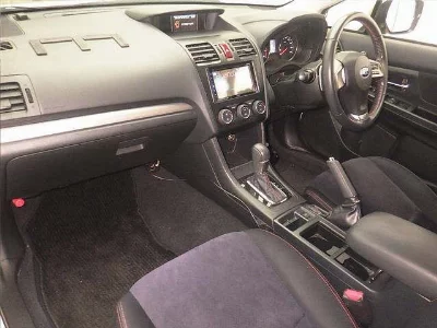 SUBARU IMPREZA SPORT