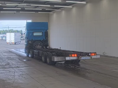 Hino Profia