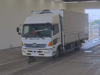 Hino Ranger