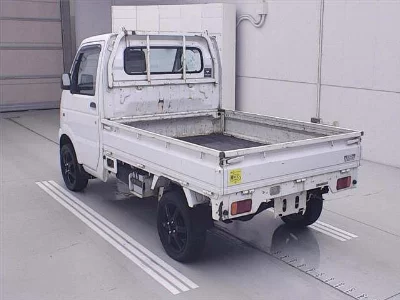 Suzuki CARRY