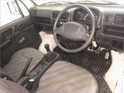 Suzuki CARRY