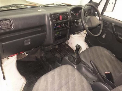 Suzuki CARRY