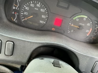 Mitsubishi Fuso Super Great