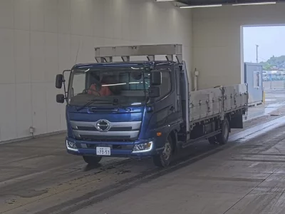 Hino Ranger