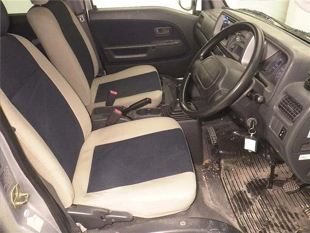 Subaru Dias Wagon  с аукциона в Японии