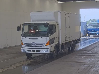 Hino Ranger