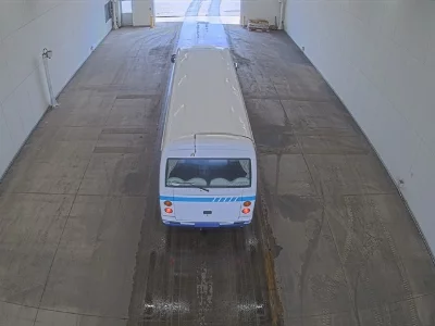 Mitsubishi FUSO ROSA