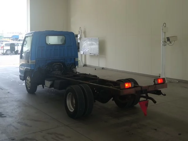 Isuzu Elf  с аукциона в Японии