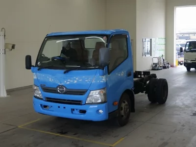 Hino Dutro