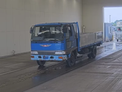 Hino Ranger
