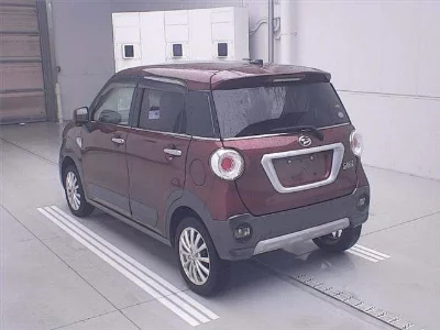 Daihatsu Cast Activa