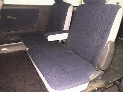 Subaru SAMBAR DIAS